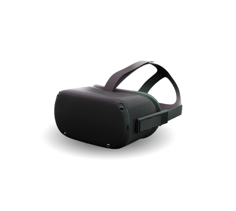 Holos - Learn Alongside Experts in VR